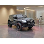 TOYOTA LAND CRUISER BLACK
