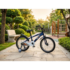 WEIQI BIKE  20"