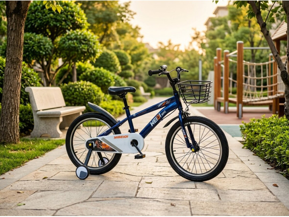 WEIQI BIKE  20"