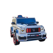 BRABUS GREY EXCLUSIVE