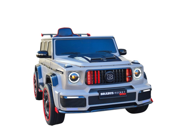 BRABUS GREY EXCLUSIVE