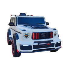 BRABUS WHITE EXCLUSIVE