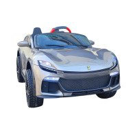 FERRARI GREY 1-35