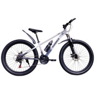 HUMMER GRAY 26" 
