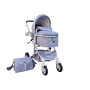 BABY STROLLER 1-39 GRAY