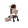BABY STROLLER 1-40 BEIGE