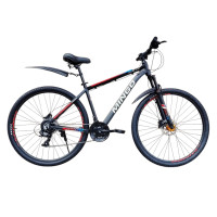 MING 29" BLACK ALUMIN OIL