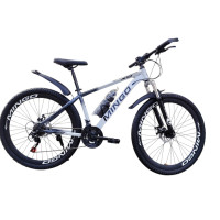 MINGO LIGHT GREY 27,5" 