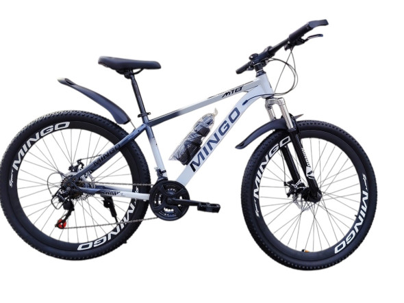 MINGO GREY 27,5" 