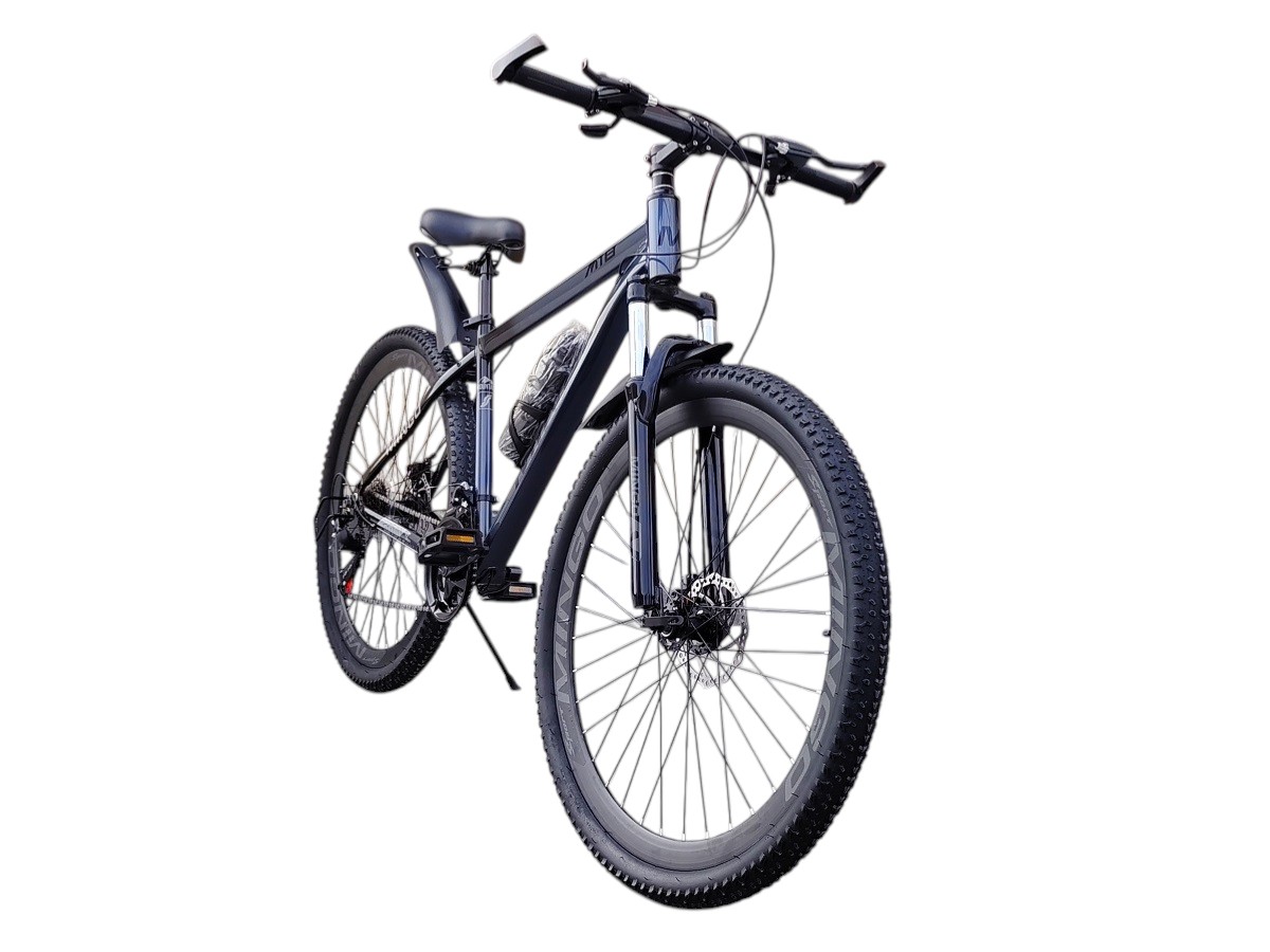 MINGO GREY 29" ALUMIN