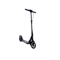 SCOOTER SHM 17 BLACK