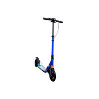 SCOOTER SHM 18 BLUE