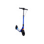 SCOOTER SHM 18 BLUE