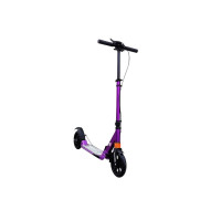 SCOOTER SHM 18 PURPLE