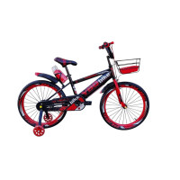 YIBEQI RED B 20"