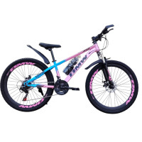 BMW PINK 26" L