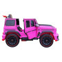 BRABUS PINK EXCLUSIVE