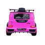 BRABUS PINK EXCLUSIVE