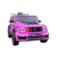 BRABUS PINK EXCLUSIVE