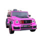 BRABUS PINK EXCLUSIVE