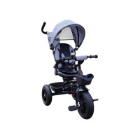 TRICYCLE A18 GREY