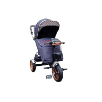 TRICYCLE G7T GREY1