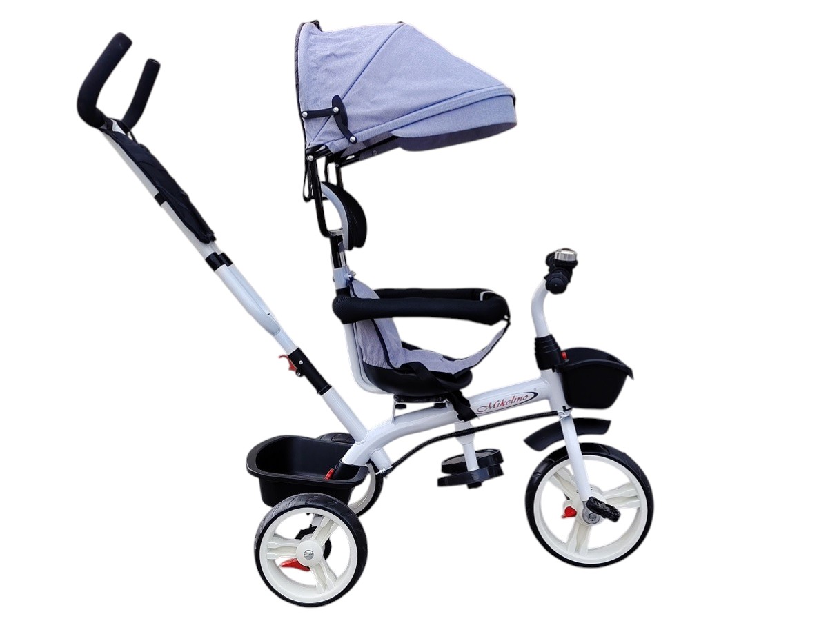 TRICYCLE A17 GREY