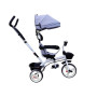 TRICYCLE A17 GREY