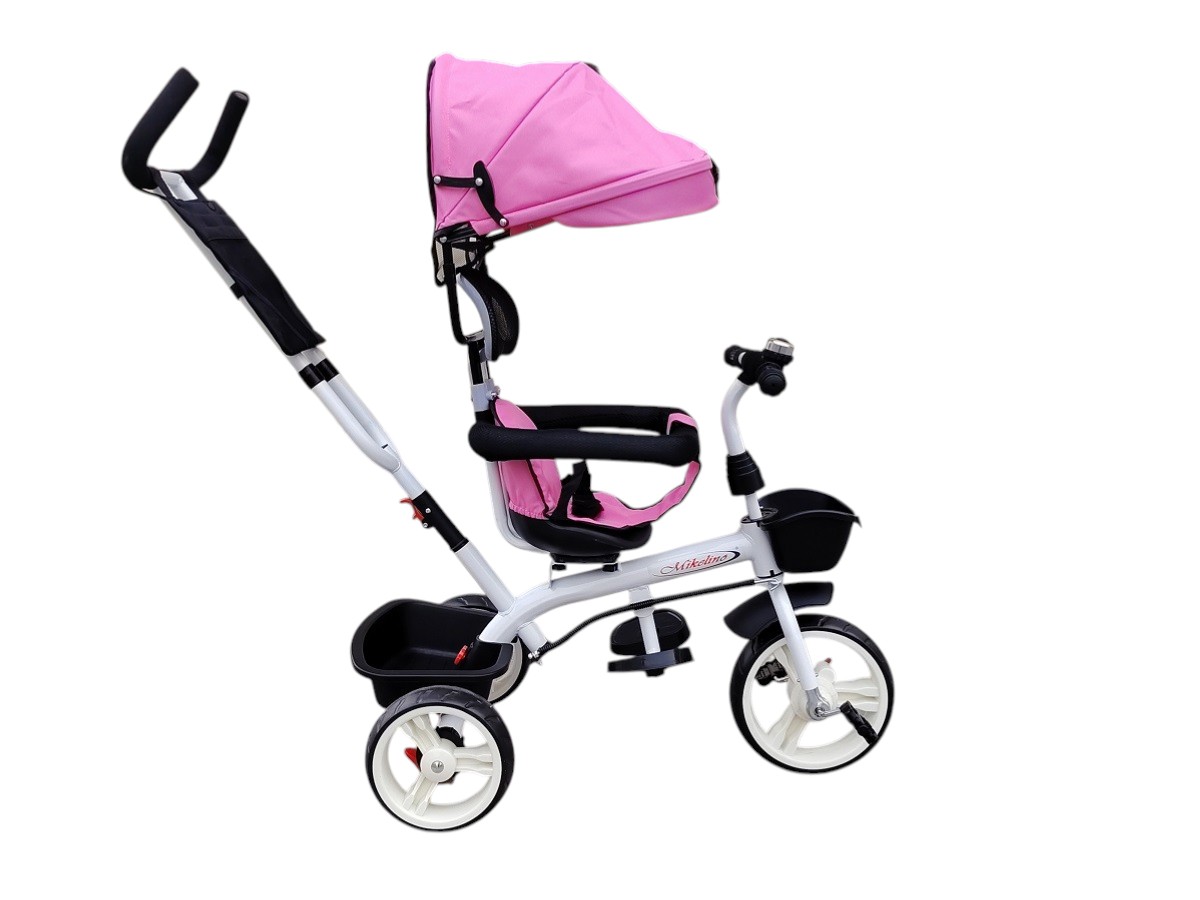 TRICYCLE A17 PINK