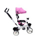 TRICYCLE A17 PINK