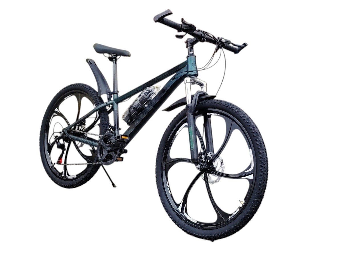 FERARI GREEN LI 26" WING