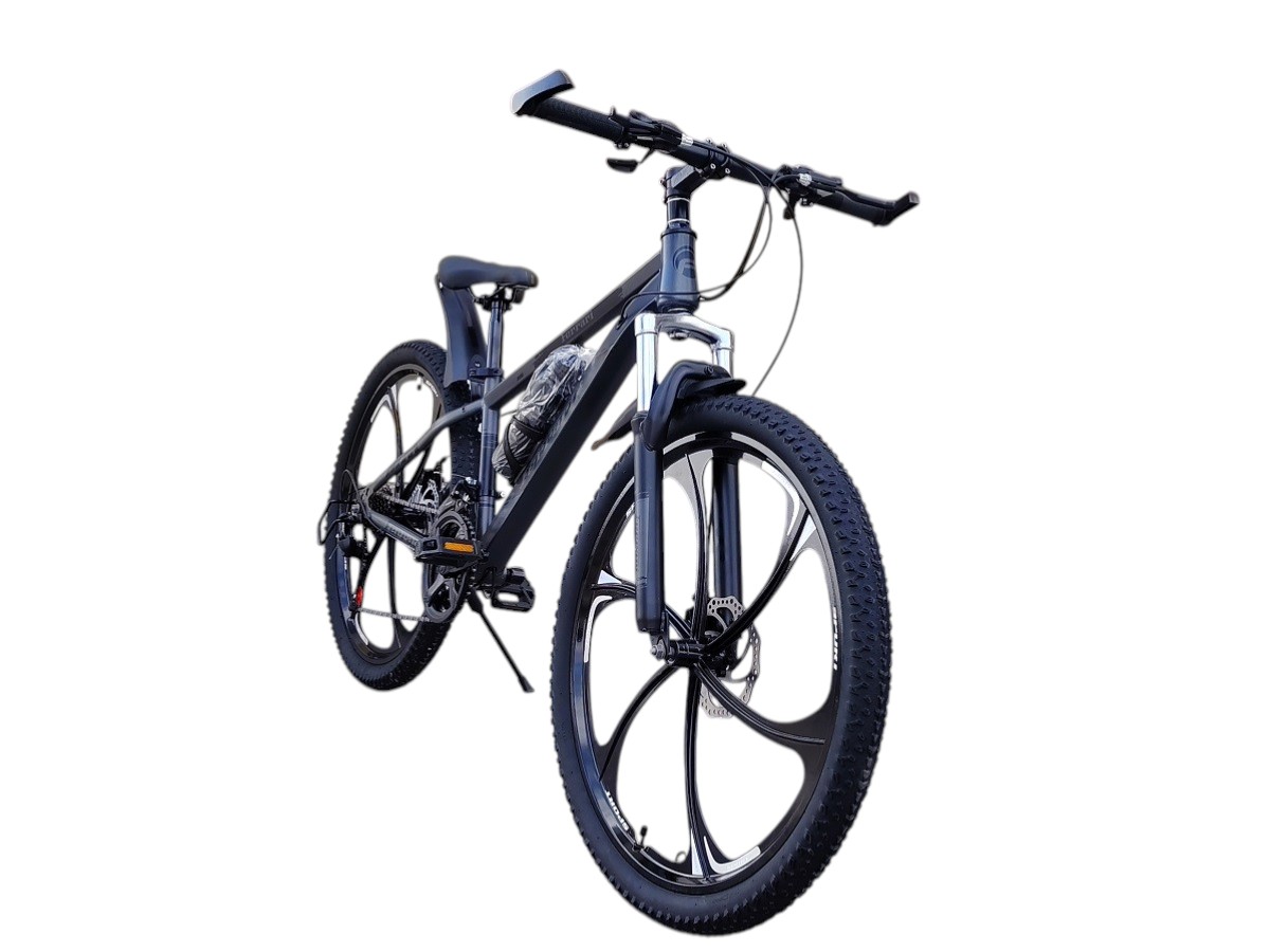 FERARI GREY 26" WING