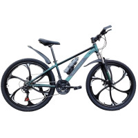 FERARI GREEN LI 26" WING