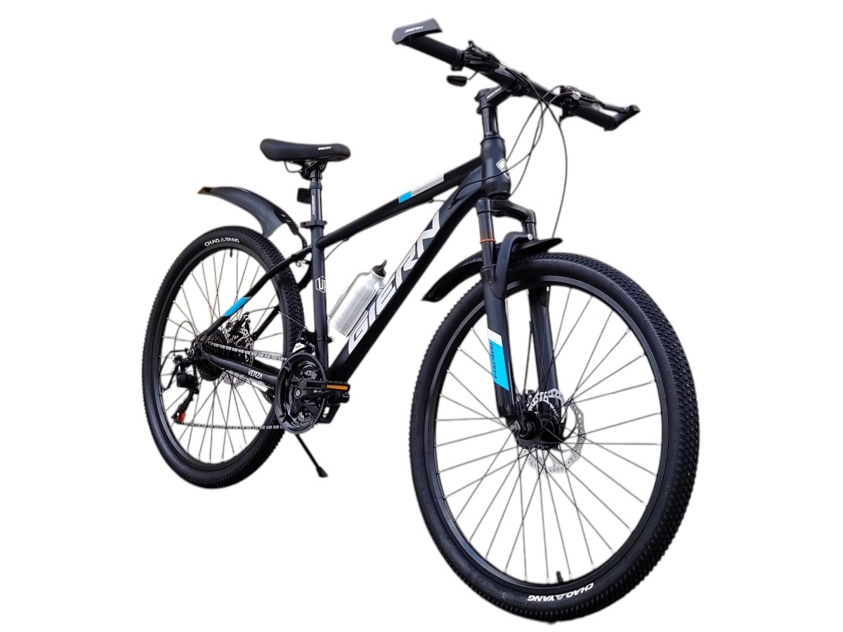 GIERN BK-BLUE 26" SV