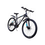 GIERN BK-BLUE 26" SV