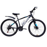 GIERN BK-BLUE 26" SV