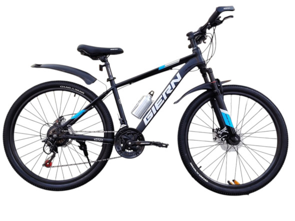 GIERN BK-BLUE 26" SV