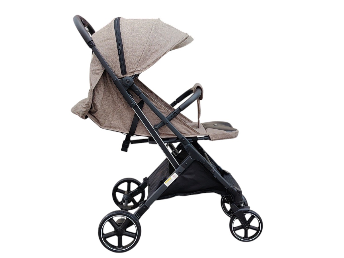 Զբոսասայլակ 1-43 BEIGE