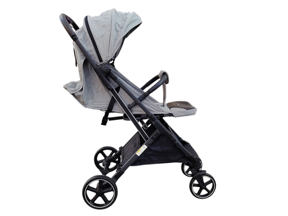 Զբոսասայլակ 1-43 GREY