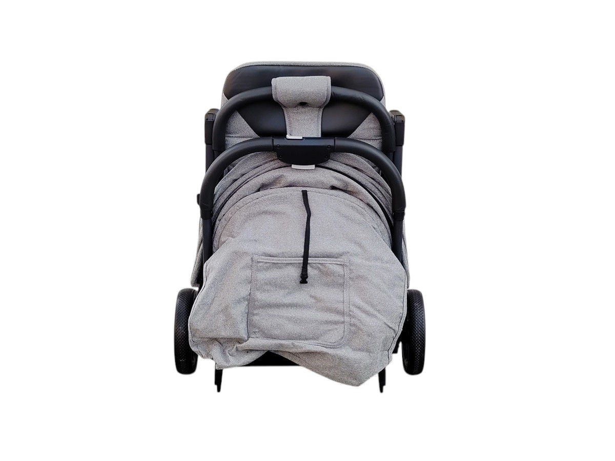 Զբոսասայլակ 1-43 GREY