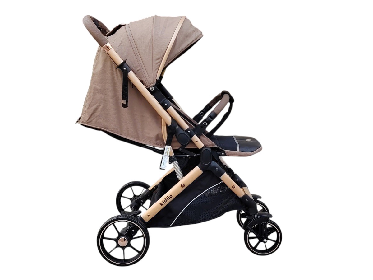 Զբոսասայլակ 1-44 BEIGE