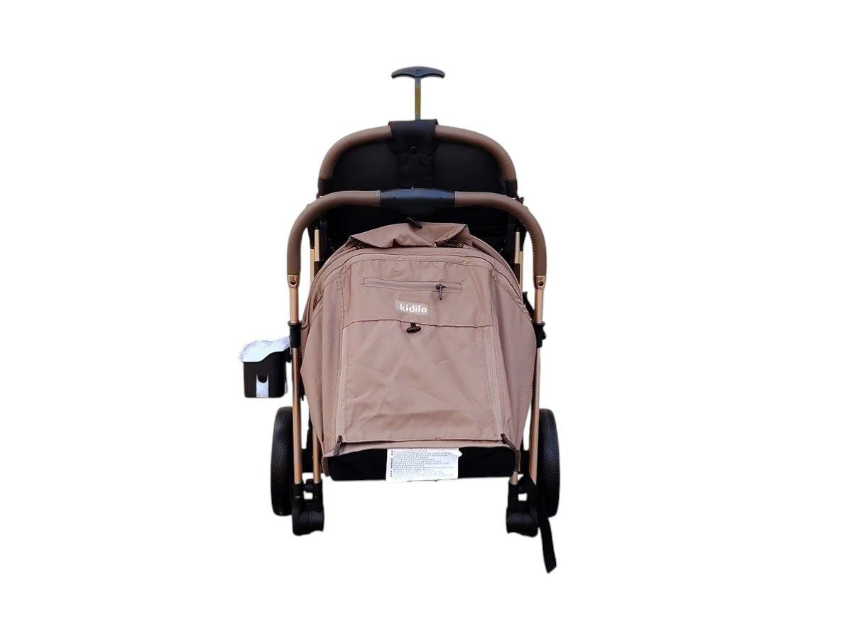 Զբոսասայլակ 1-44 BEIGE