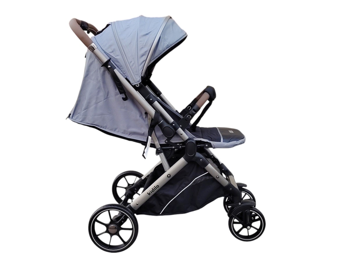 Զբոսասայլակ 1-44 GREY