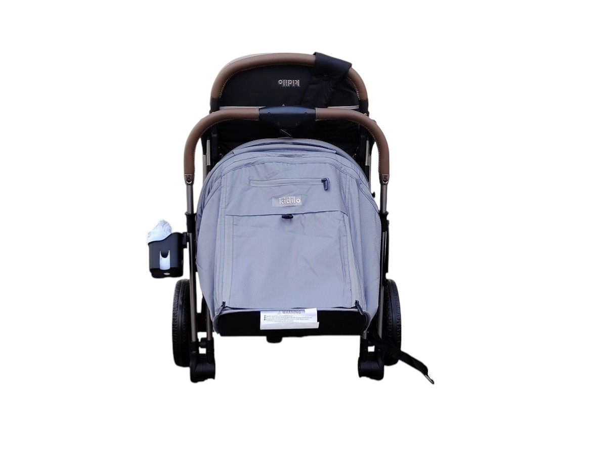 Զբոսասայլակ 1-44 GREY