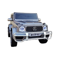 MERCEDES G 1-28 GREY BIG EXCLUSIVE