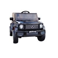 MERCEDES AMG 1-37 BLACK SM