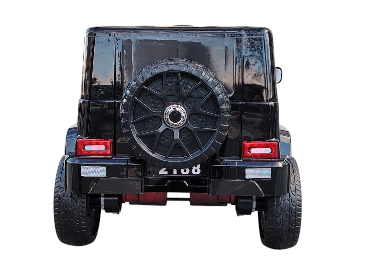 MERCEDES AMG 1-37 BLACK SM