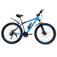 MINGO BLUE 26" ALUMIN 