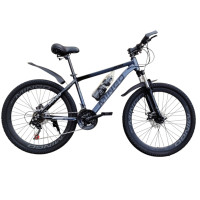 MINGO GREY 26" ALUMIN 