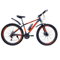 OMEGA ORANGE 29" 
